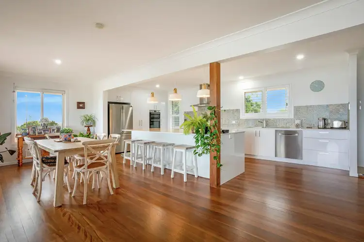 Second view of Homely house listing, 6 Diane Crescent, Bilambil Heights NSW 2486