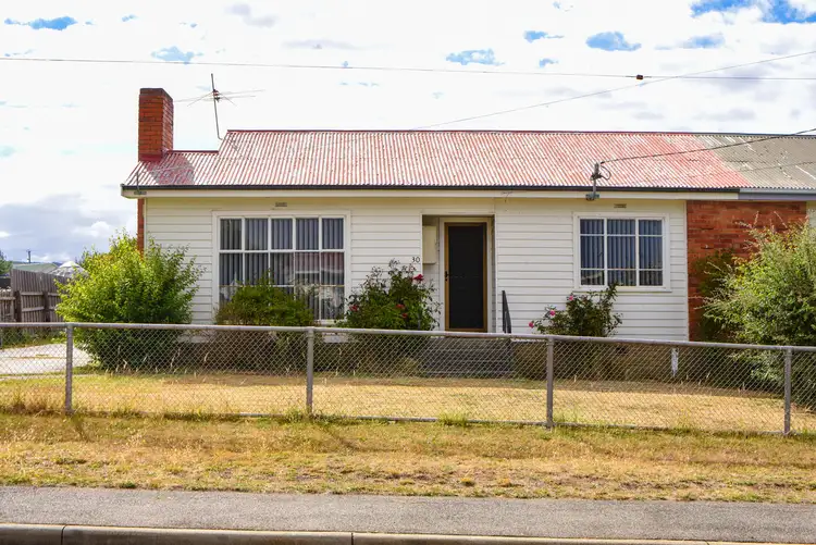30 Hargrave Crescent