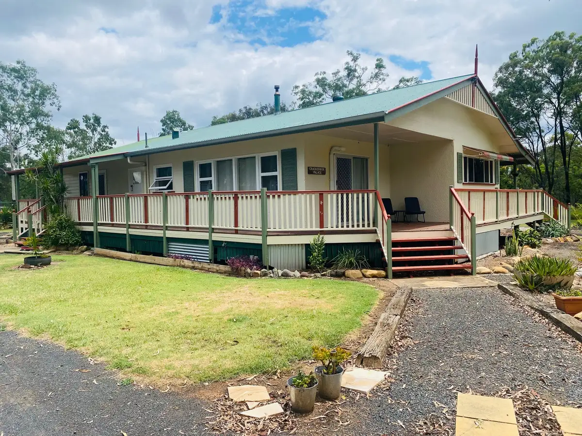 Main view of Homely house listing, 81 Ashlands Drive, Helidon Spa QLD 4344