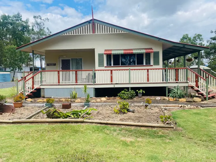 Second view of Homely house listing, 81 Ashlands Drive, Helidon Spa QLD 4344