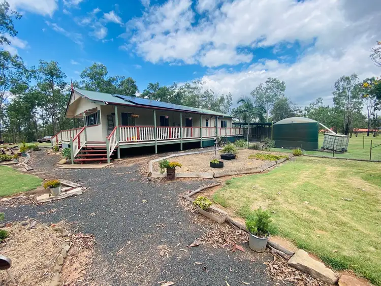 Third view of Homely house listing, 81 Ashlands Drive, Helidon Spa QLD 4344