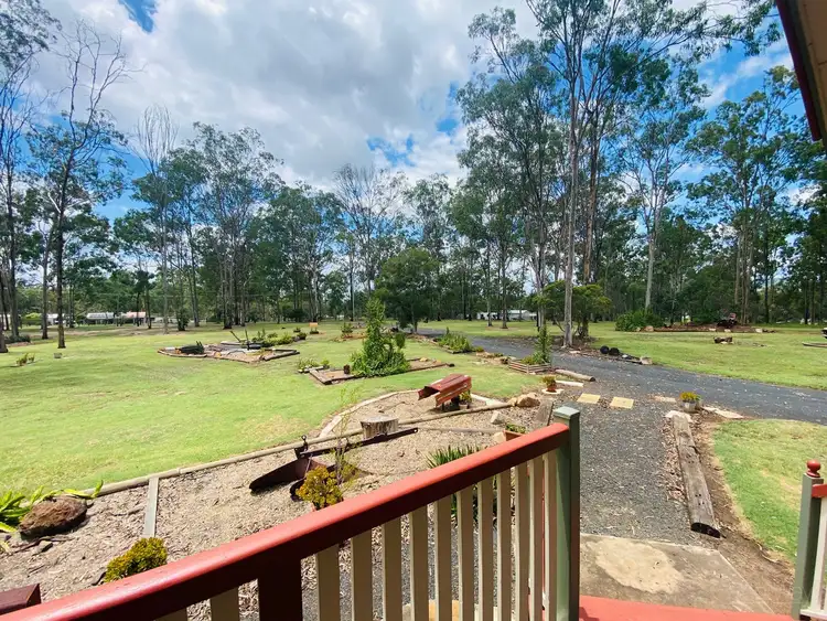 Fourth view of Homely house listing, 81 Ashlands Drive, Helidon Spa QLD 4344