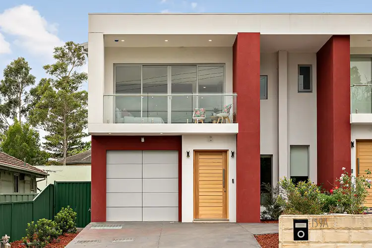159A Spurway Street, Ermington NSW 2115