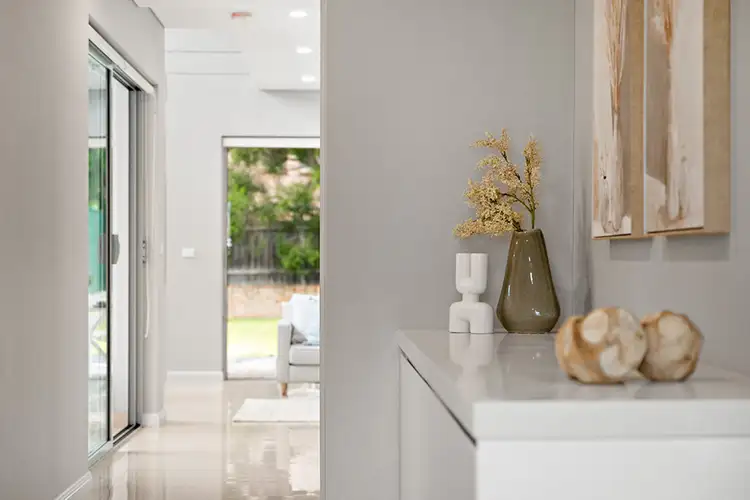 Third view of Homely semi-detached listing, 159A Spurway Street, Ermington NSW 2115