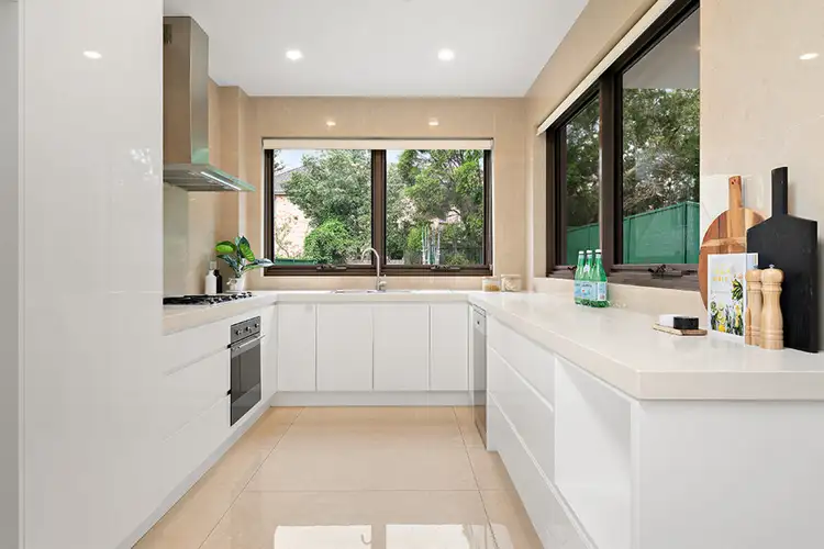 Fifth view of Homely semi-detached listing, 159A Spurway Street, Ermington NSW 2115