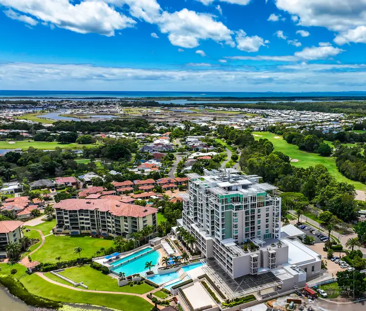 324/38 Mahogany Drive, Pelican Waters QLD 4551