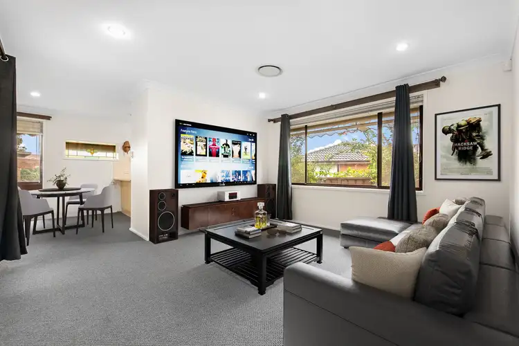 Second view of Homely house listing, 11 Keats Place, Ingleburn NSW 2565