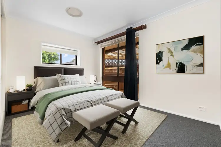Third view of Homely house listing, 11 Keats Place, Ingleburn NSW 2565