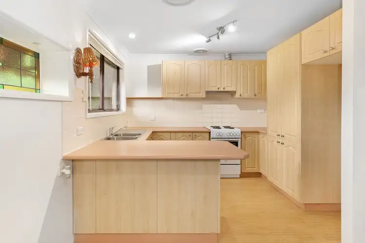 Fourth view of Homely house listing, 11 Keats Place, Ingleburn NSW 2565