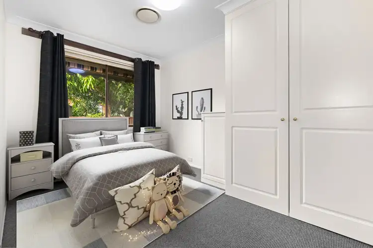 Fifth view of Homely house listing, 11 Keats Place, Ingleburn NSW 2565