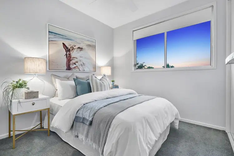 Sixth view of Homely house listing, 6 Kitchener Street, Wynnum QLD 4178