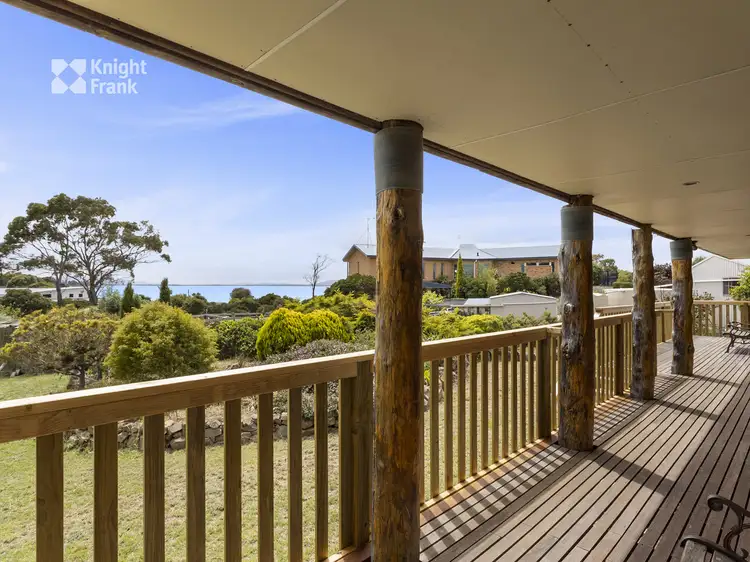 Main view of Homely house listing, 1 Kennedia Place, Swansea TAS 7190