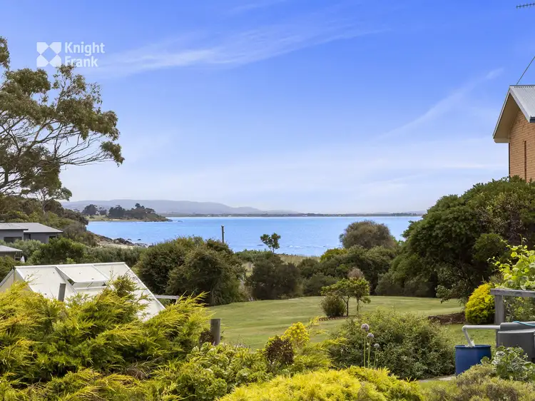 Second view of Homely house listing, 1 Kennedia Place, Swansea TAS 7190
