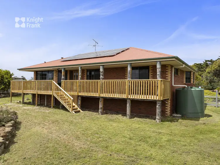 Third view of Homely house listing, 1 Kennedia Place, Swansea TAS 7190