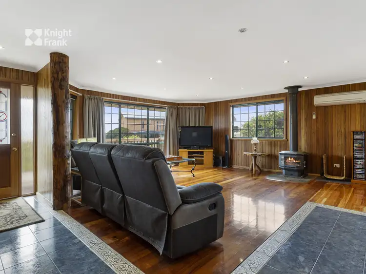 Fourth view of Homely house listing, 1 Kennedia Place, Swansea TAS 7190