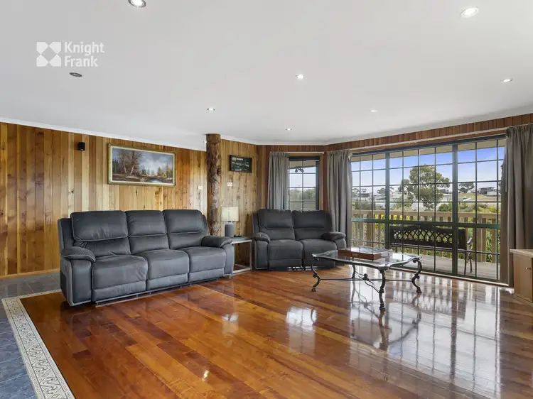 Sixth view of Homely house listing, 1 Kennedia Place, Swansea TAS 7190