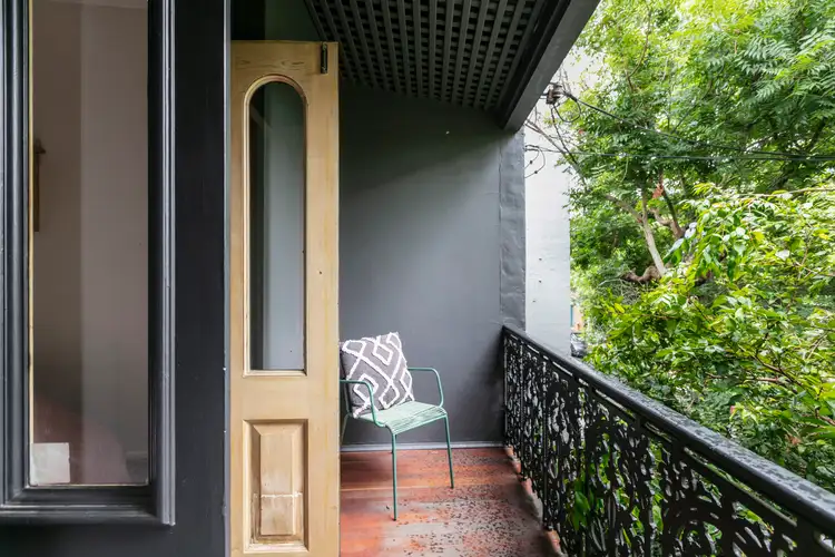 Sixth view of Homely terrace listing, 64 MacDonald Street, Erskineville NSW 2043