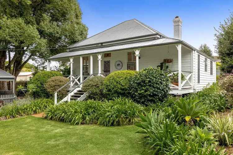 Second view of Homely house listing, 21 Moloney Street, North Toowoomba QLD 4350