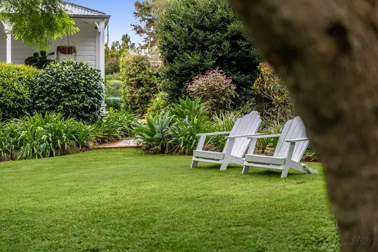 Fourth view of Homely house listing, 21 Moloney Street, North Toowoomba QLD 4350