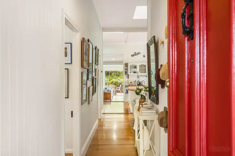 Sixth view of Homely house listing, 21 Moloney Street, North Toowoomba QLD 4350