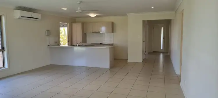 Second view of Homely house listing, 2 Greenwood Place, Withcott QLD 4352