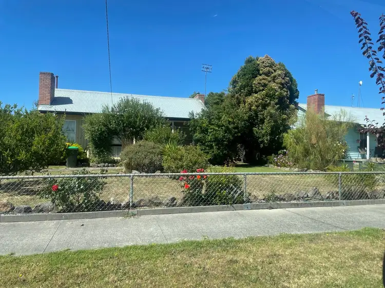 Main view of Homely house listing, 8 Stewart Street, Colac VIC 3250