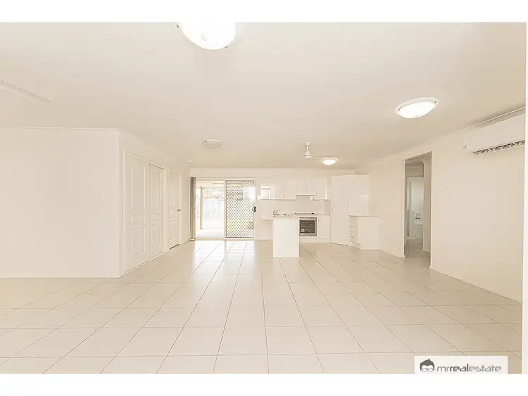 Third view of Homely house listing, 6 Jane Crescent, Gracemere QLD 4702