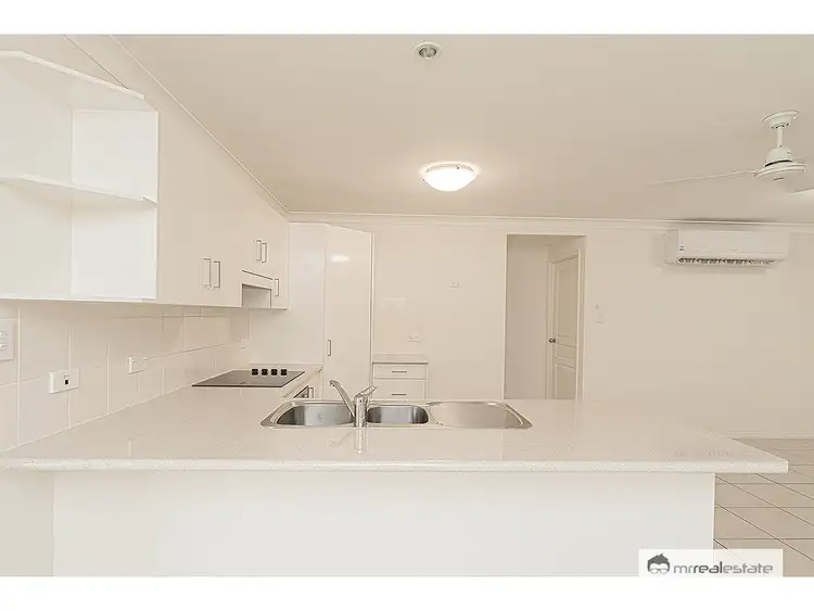 Fifth view of Homely house listing, 6 Jane Crescent, Gracemere QLD 4702