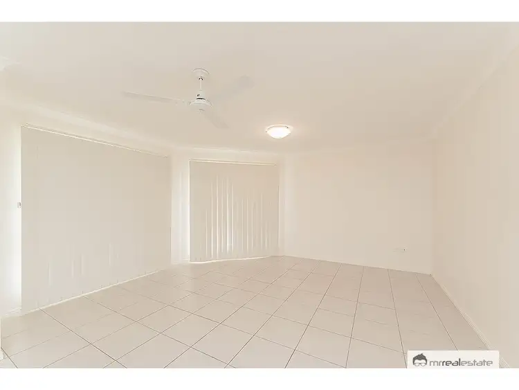 Sixth view of Homely house listing, 6 Jane Crescent, Gracemere QLD 4702