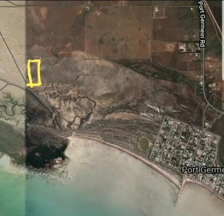 104 Coastal Drive, Port Germein SA 5495