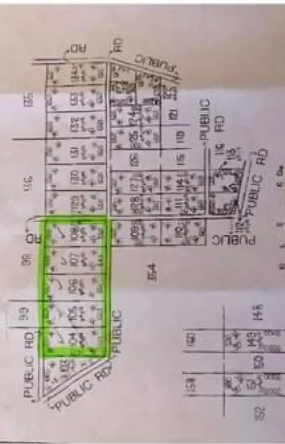 Third view of Homely land listing, 104 Coastal Drive, Port Germein SA 5495