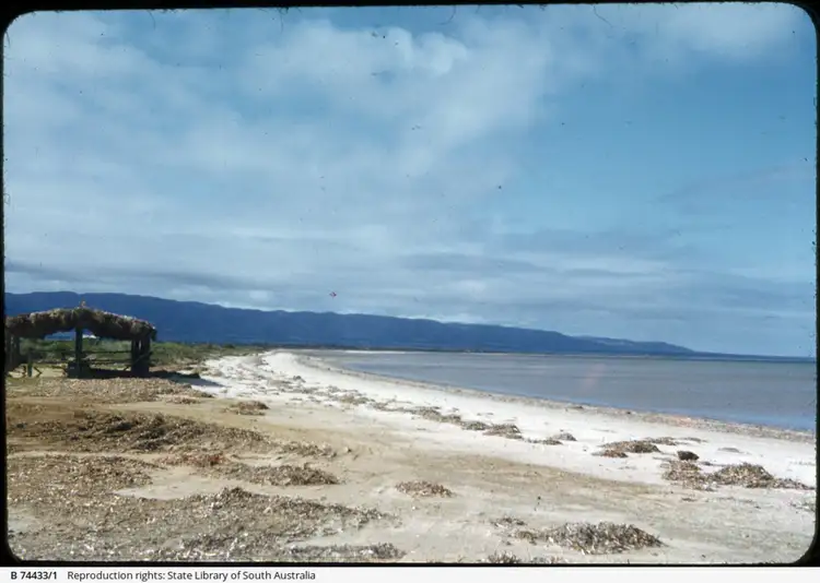 Fourth view of Homely land listing, 104 Coastal Drive, Port Germein SA 5495
