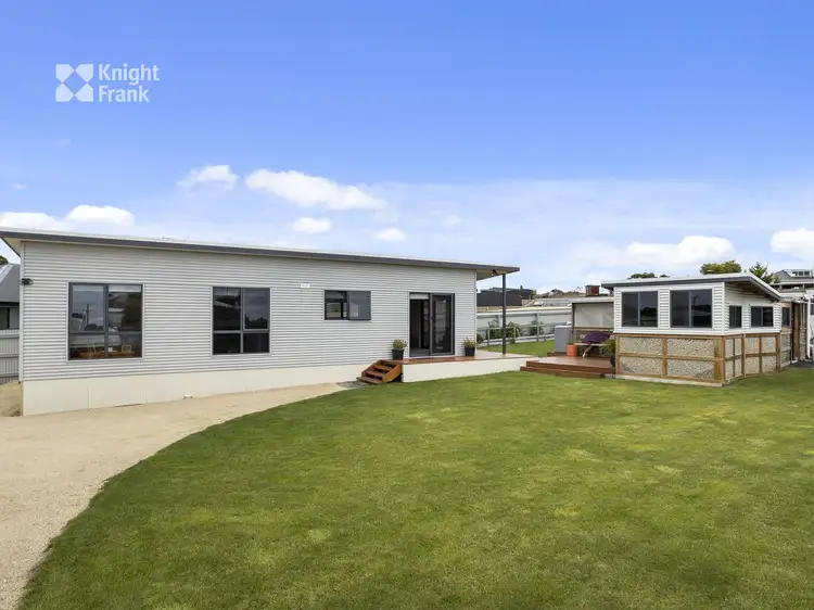 Main view of Homely house listing, 5 Olivia Court, Swansea TAS 7190