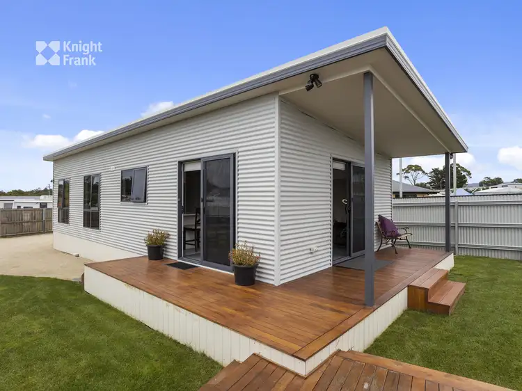 Second view of Homely house listing, 5 Olivia Court, Swansea TAS 7190
