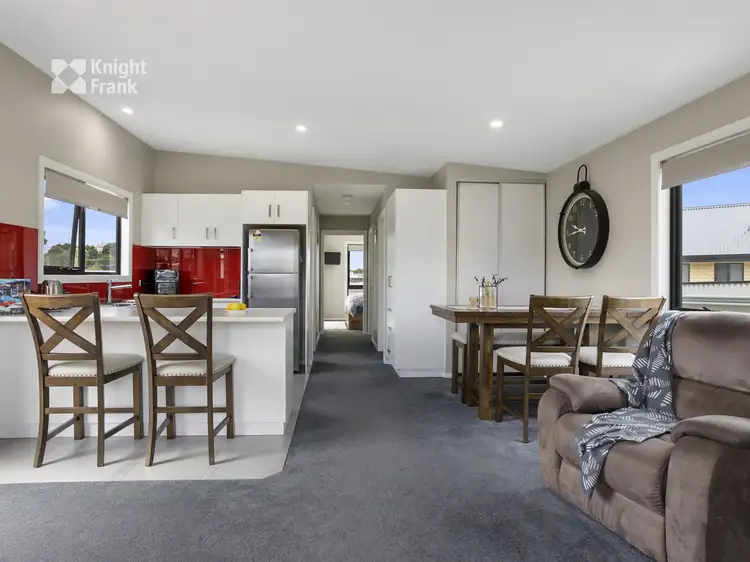 Third view of Homely house listing, 5 Olivia Court, Swansea TAS 7190