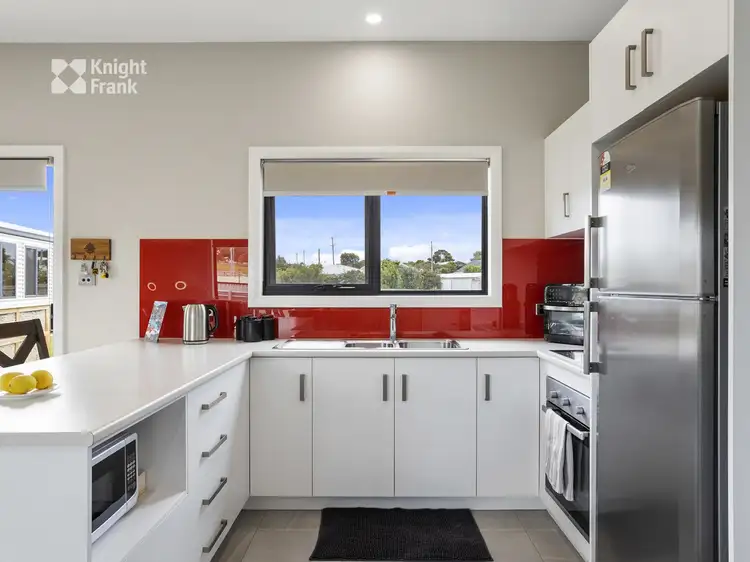 Fifth view of Homely house listing, 5 Olivia Court, Swansea TAS 7190