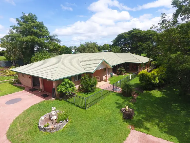 35 Sutherland Street, Mareeba QLD 4880