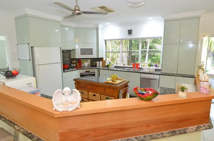 Second view of Homely house listing, 35 Sutherland Street, Mareeba QLD 4880