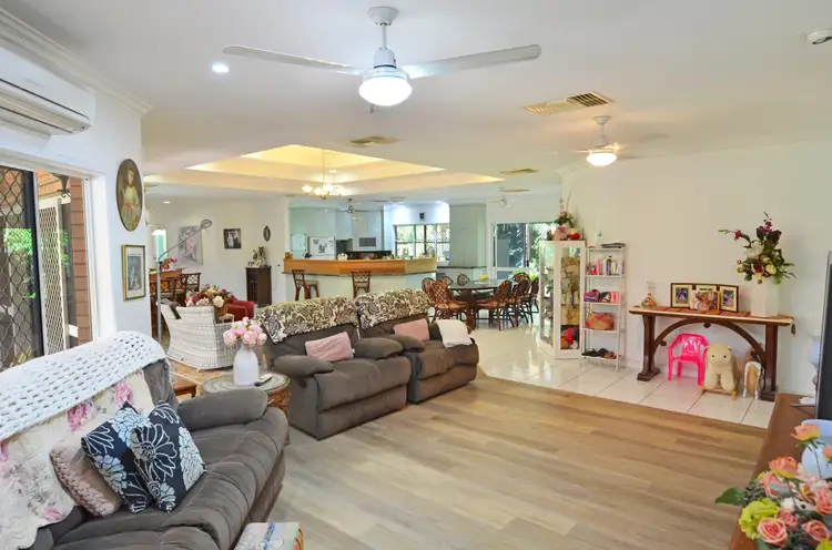 Fifth view of Homely house listing, 35 Sutherland Street, Mareeba QLD 4880