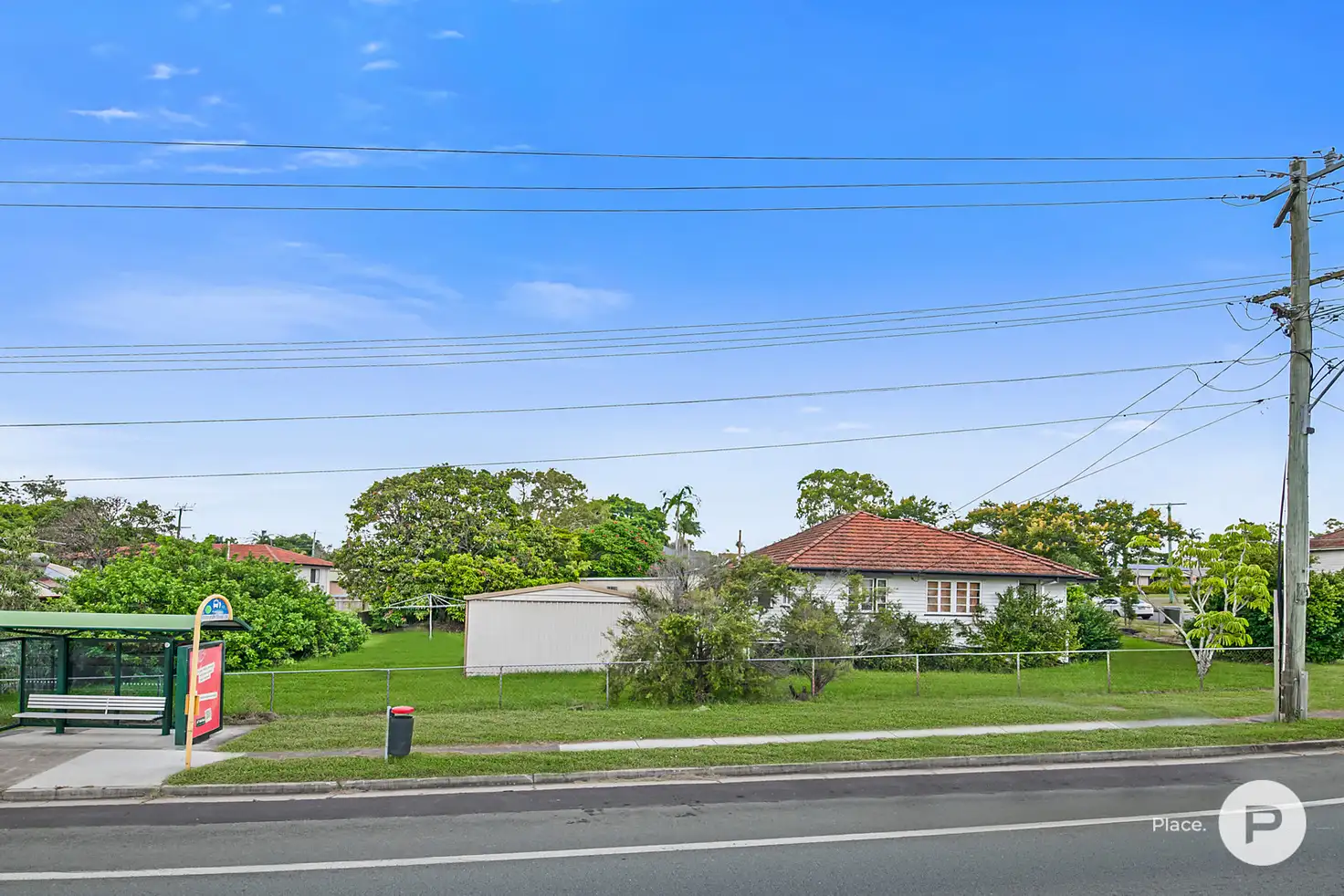 Main view of Homely house listing, 8 Whittingham Street, Acacia Ridge QLD 4110