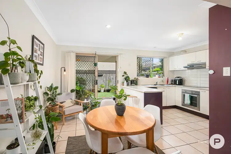 Second view of Homely townhouse listing, 47/8 Earnshaw Street, Calamvale QLD 4116