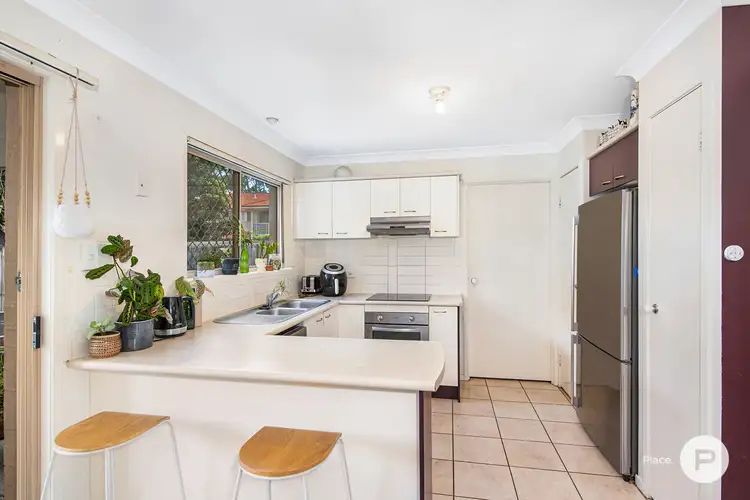 Third view of Homely townhouse listing, 47/8 Earnshaw Street, Calamvale QLD 4116