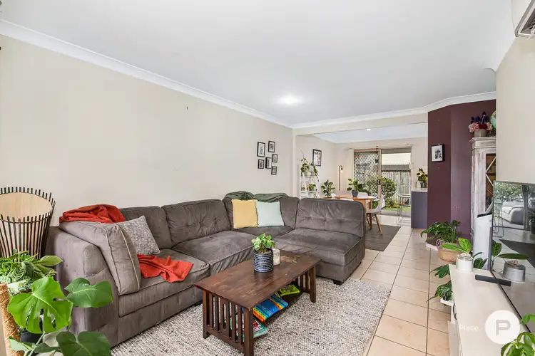 Fourth view of Homely townhouse listing, 47/8 Earnshaw Street, Calamvale QLD 4116