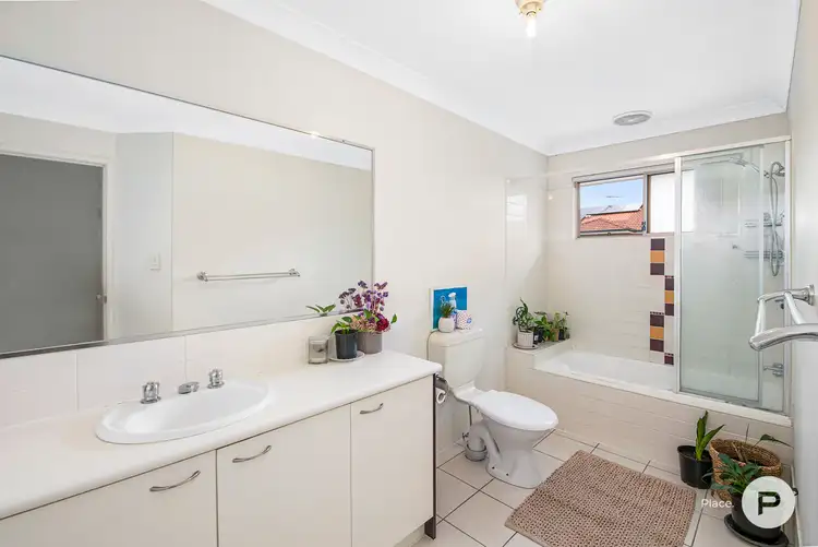 Sixth view of Homely townhouse listing, 47/8 Earnshaw Street, Calamvale QLD 4116