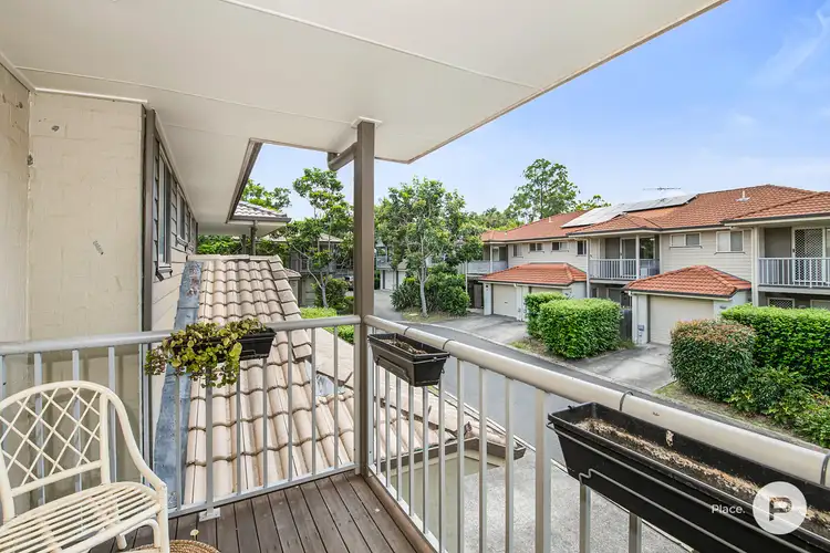 Seventh view of Homely townhouse listing, 47/8 Earnshaw Street, Calamvale QLD 4116