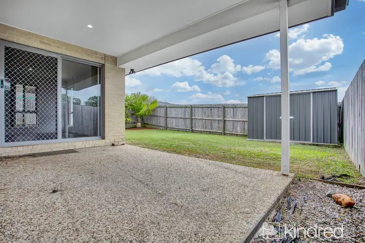 Sixth view of Homely house listing, 11 Lemongrass Circuit, Griffin QLD 4503