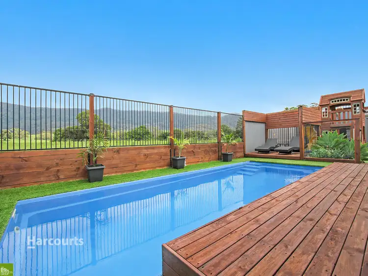 Main view of Homely house listing, 45 Alkira Circuit, Horsley NSW 2530