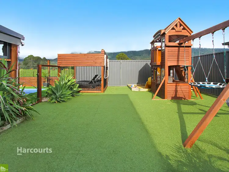 Third view of Homely house listing, 45 Alkira Circuit, Horsley NSW 2530