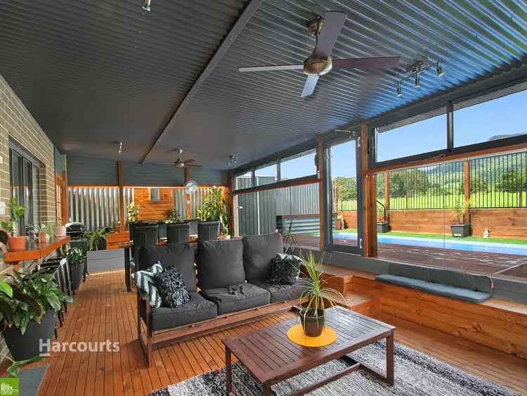 Fourth view of Homely house listing, 45 Alkira Circuit, Horsley NSW 2530
