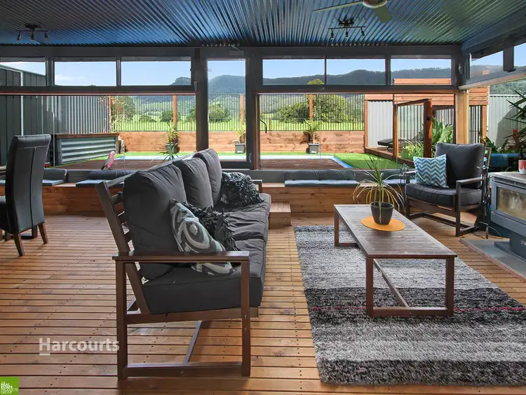 Fifth view of Homely house listing, 45 Alkira Circuit, Horsley NSW 2530